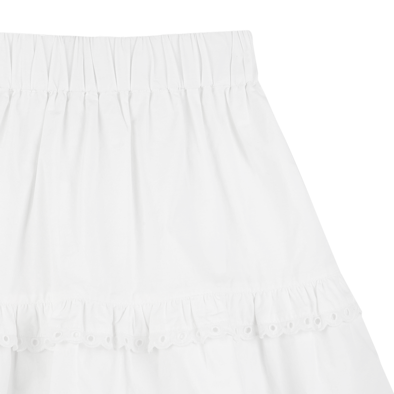 FALDA CORTA MICHAEL KORS 
                        NI&Ntilde;A