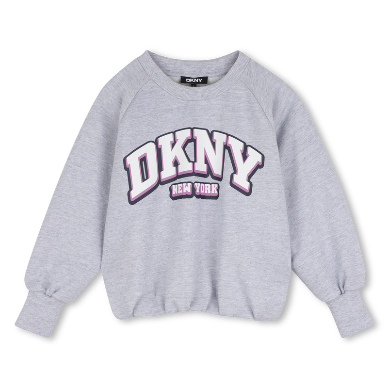 Sudadera DKNY 
                        NI&Ntilde;A