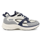 Zapatillas BOSS 
                    NI&Ntilde;O