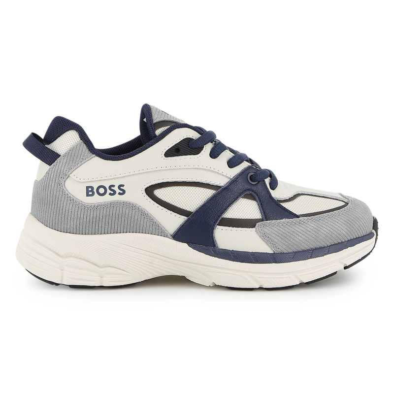 Zapatillas BOSS 
                        NI&Ntilde;O