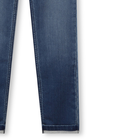 Pantal&oacute;n vaquero ajustado TIMBERLAND 
                    NI&Ntilde;O
