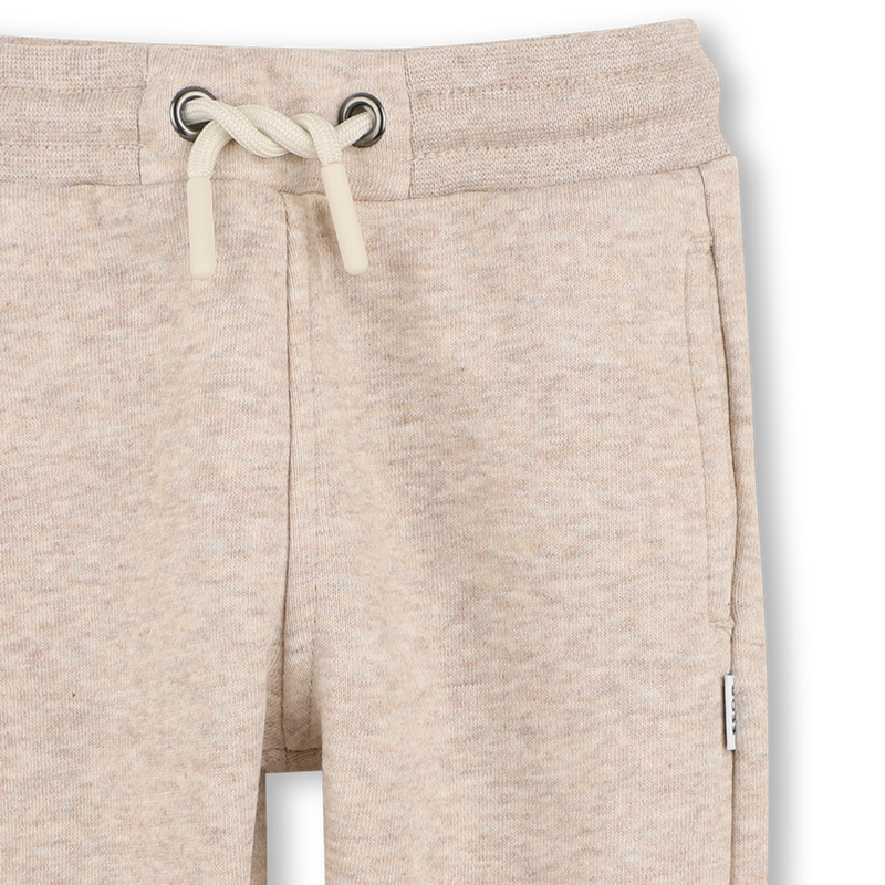 Conjunto de c&aacute;rdigan y pantal&oacute;n BOSS 
                        NI&Ntilde;O
