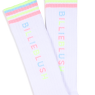 Calcetines altos BILLIEBLUSH 
                    NI&Ntilde;A