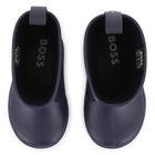 Botas de lluvia BOSS 
                    NI&Ntilde;O