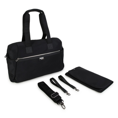 Bolsa de pa&ntilde;ales BOSS UNISEXO