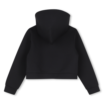 Sudadera con capucha MARC JACOBS NI&Ntilde;A