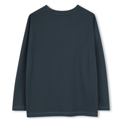 Camiseta de manga larga TIMBERLAND NI&Ntilde;O