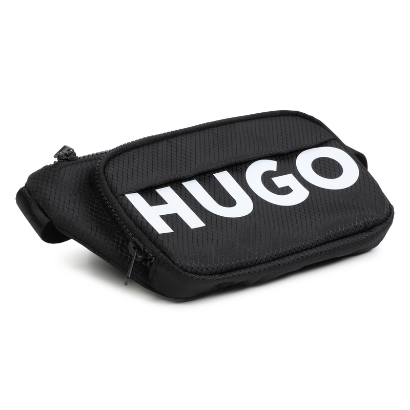 Ri&ntilde;onera ajustable HUGO 
                        NI&Ntilde;O