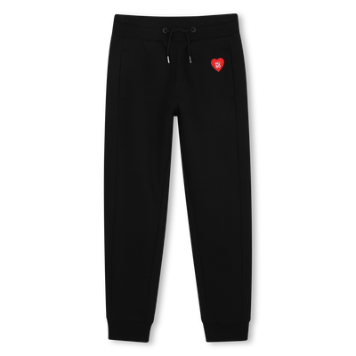 Pantal&oacute;n de ch&aacute;ndal HUGO NI&Ntilde;A