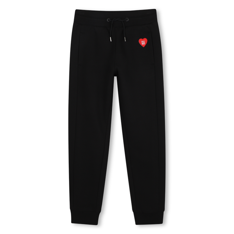 Pantal&oacute;n de ch&aacute;ndal HUGO 
                        NI&Ntilde;A