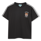 Camiseta de algod&oacute;n KENZO KIDS 
                    UNISEXO