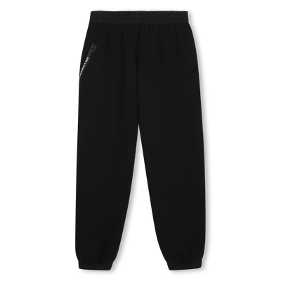 Pantal&oacute;n de ch&aacute;ndal KARL LAGERFELD KIDS NI&Ntilde;O