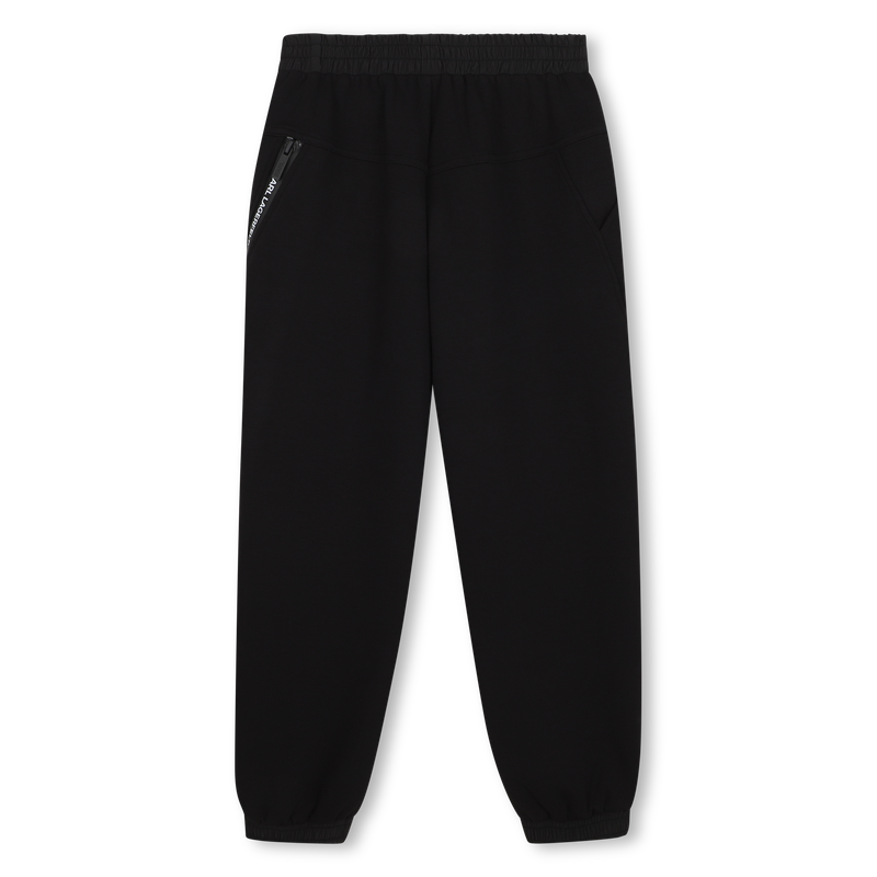 Pantal&oacute;n de ch&aacute;ndal KARL LAGERFELD KIDS 
                        NI&Ntilde;O