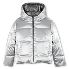 Chaqueta reversible MICHAEL KORS 
                    NI&Ntilde;A