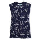 Vestido vestido vestido KENZO KIDS 
                    NI&Ntilde;A