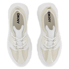 Zapatillas con cordones DKNY 
                    NI&Ntilde;A