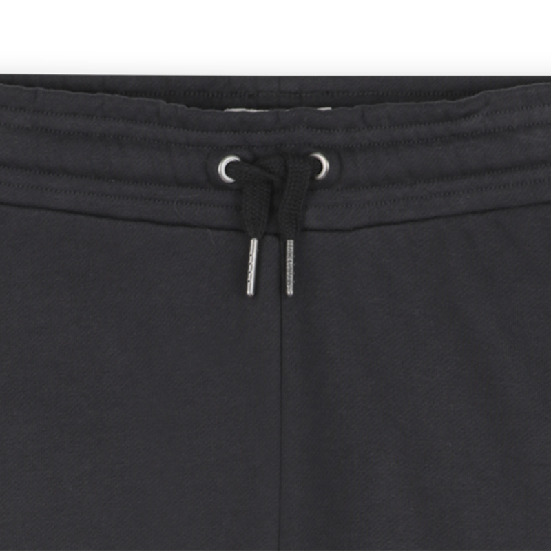 Pantal&oacute;n de forro polar con cintura el&aacute;stica ZADIG & VOLTAIRE 
                        NI&Ntilde;O