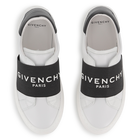 Zapatillas de piel de vacuno GIVENCHY 
                    UNISEXO