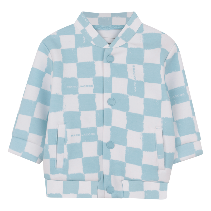 JUEGO DE 3 PIEZAS MARC JACOBS 
                        UNISEXO