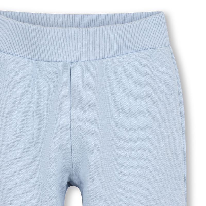 Conjunto de c&aacute;rdigan y pantal&oacute;n KENZO KIDS 
                        NI&Ntilde;O