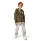 Polo de manga larga BOSS 
                    NI&Ntilde;O