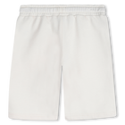 Bermudas para jogging TIMBERLAND 
                    NI&Ntilde;O