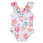 Traje de 1 pieza CHLOE 
                    NI&Ntilde;A