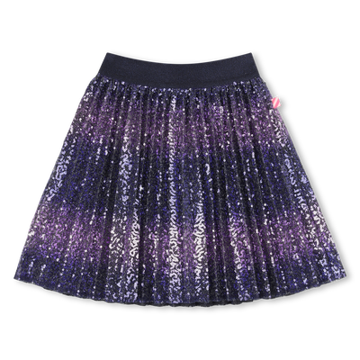 Falda plisada BILLIEBLUSH NI&Ntilde;A