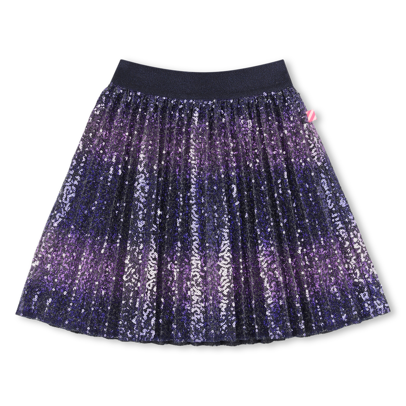 Falda plisada BILLIEBLUSH 
                        NI&Ntilde;A