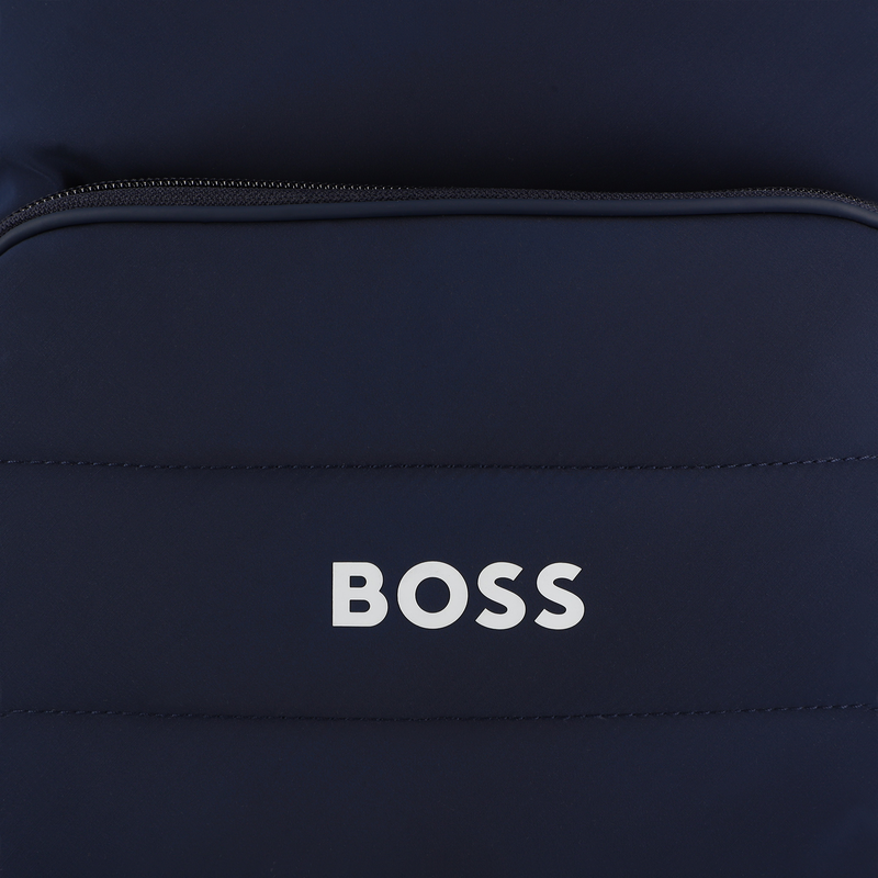 Mochila BOSS 
                        NI&Ntilde;O