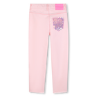 Pantalones BILLIEBLUSH 
                    NI&Ntilde;A