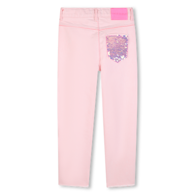 PANTALONES BILLIEBLUSH NI&Ntilde;A