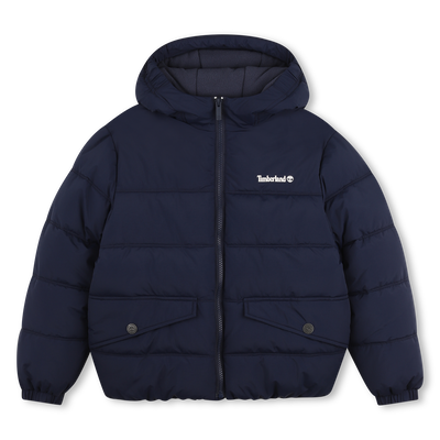 Chaleco bicolor TIMBERLAND NI&Ntilde;O
