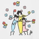 Camiseta de manga corta SONIA RYKIEL 
                    NI&Ntilde;A