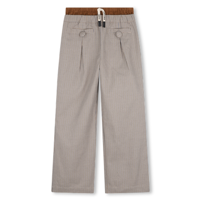 Pantal&oacute;n MARC JACOBS NI&Ntilde;A