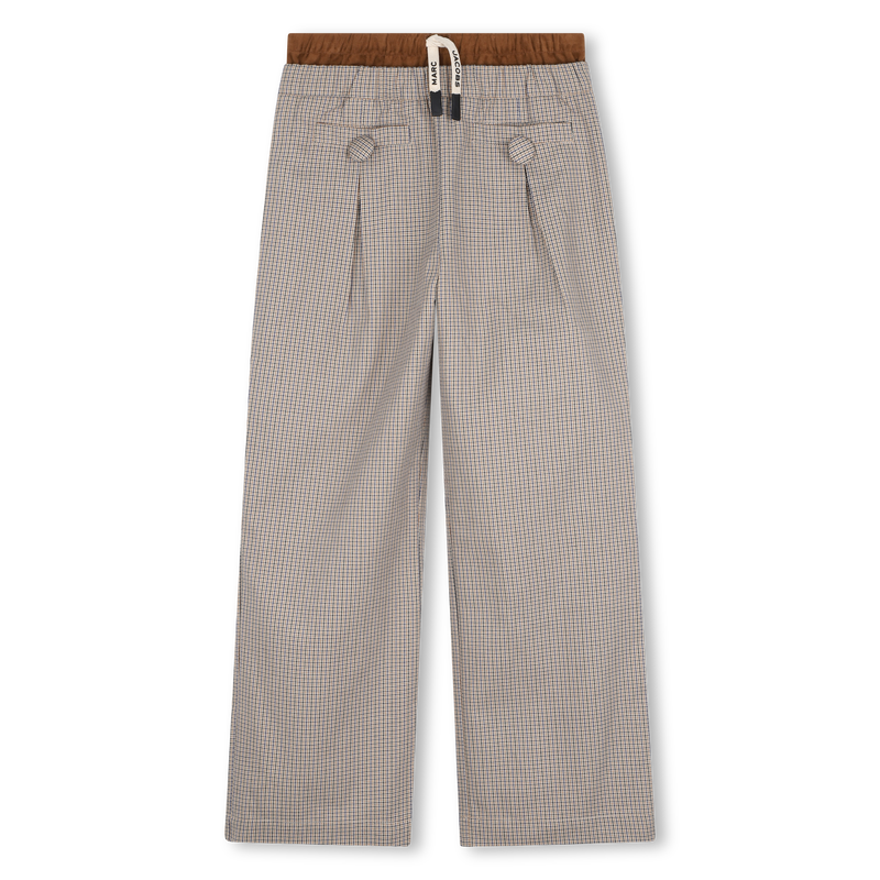 Pantal&oacute;n MARC JACOBS 
                        NI&Ntilde;A