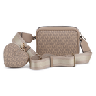 Bolso + monedero MICHAEL KORS 
                    NI&Ntilde;A