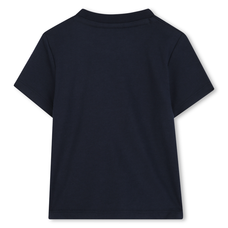 Conjunto pantal&oacute;n y camiseta BOSS 
                        NI&Ntilde;O