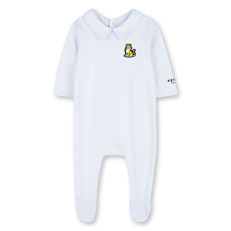 Lote de pijamas KENZO KIDS 
                        UNISEXO