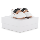 Zapatillas BOSS 
                    NI&Ntilde;O