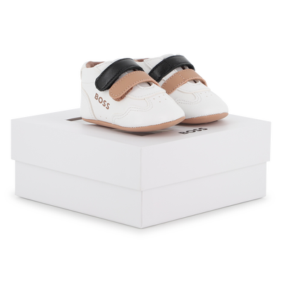 Zapatillas BOSS NI&Ntilde;O