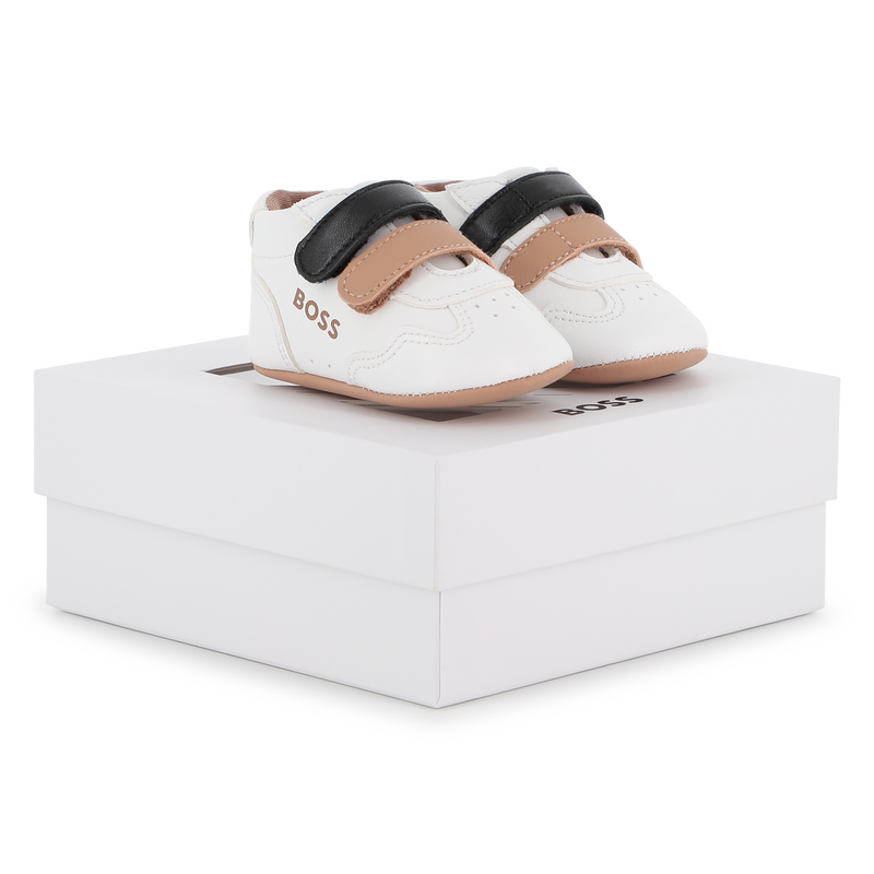 Zapatillas BOSS 
                        NI&Ntilde;O