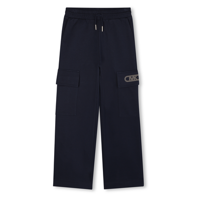 Pantalones de ch&aacute;ndal MICHAEL KORS NI&Ntilde;A