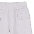 Conjunto de camiseta y pantal&oacute;n corto MARC JACOBS 
                    UNISEXO