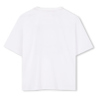 Camiseta de manga corta HUGO 
                    NI&Ntilde;O