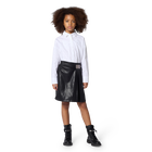 Falda DKNY 
                    NI&Ntilde;A