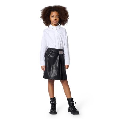 Falda DKNY NI&Ntilde;A