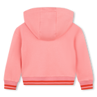 Sudadera con cremallera KENZO KIDS 
                    NI&Ntilde;A