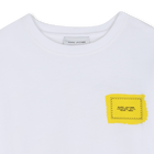 Camiseta de manga corta MARC JACOBS 
                    NI&Ntilde;O
