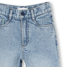 Pantal&oacute;n de denim BILLIEBLUSH 
                    NI&Ntilde;O